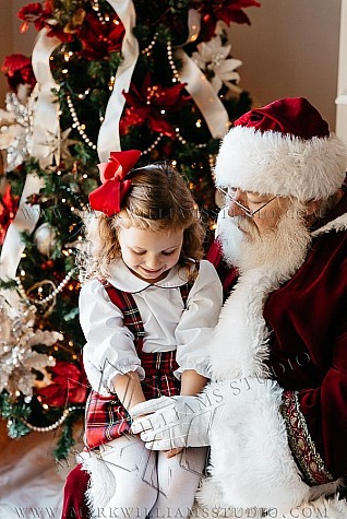 SANTA 2020