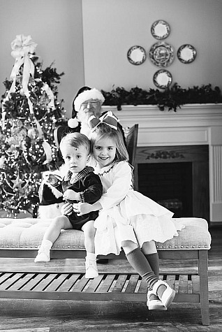 SANTA 2022 | Nov 9 and 18
