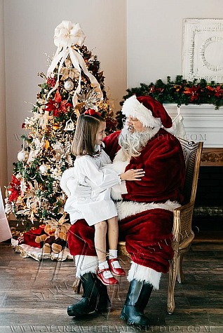 Santa 2023