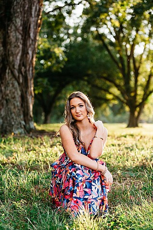 ELITE SENIOR PORTRAITS | Class of 2025