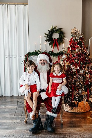 Santa 2024 