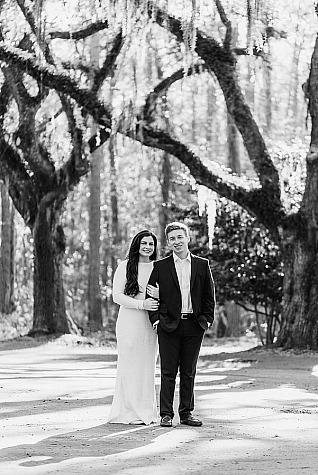 Mclean & Chandler | Engagement