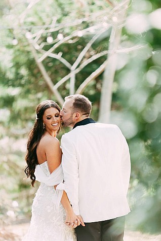 Lee-Hutcheson Wedding