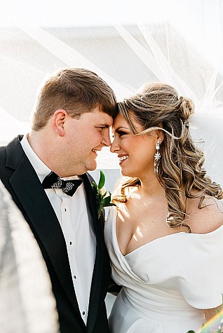 Scott-Underwood | Wedding