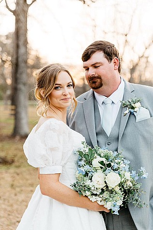 Pope-Evans | Wedding