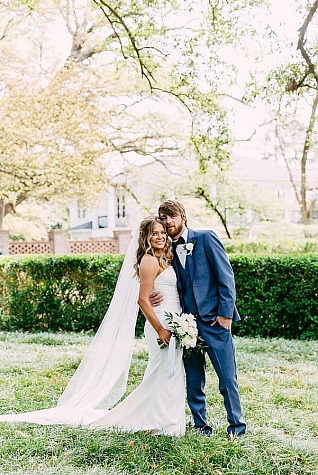 Strange-Bray | Wedding