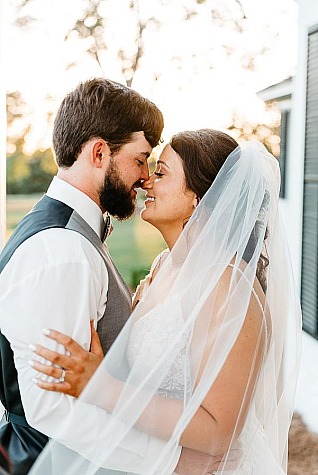 Caraway-Thompson | Wedding