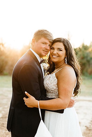 Hooks Wedding