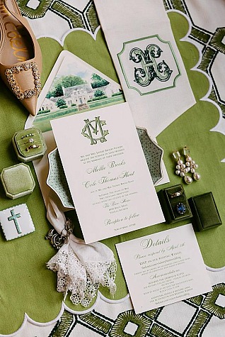 Vickery-Hunt | Wedding