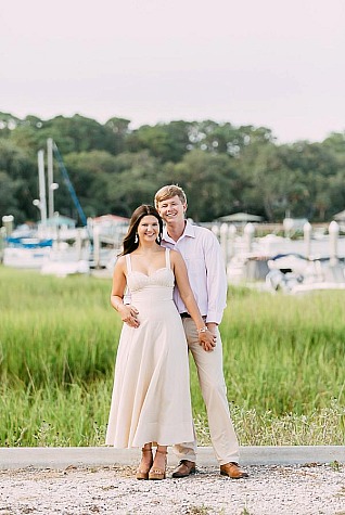 Skylar-King | Engagement