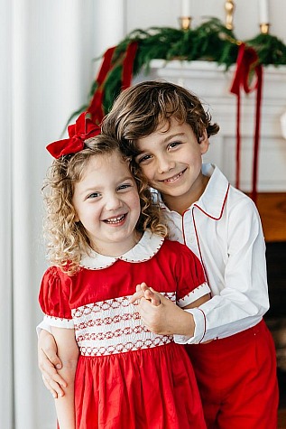 BOOK NOW | SATURDAY | SANTA 2026