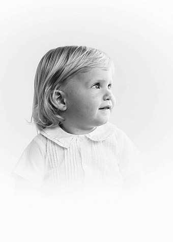 Heirloom | BUST PORTRAITS