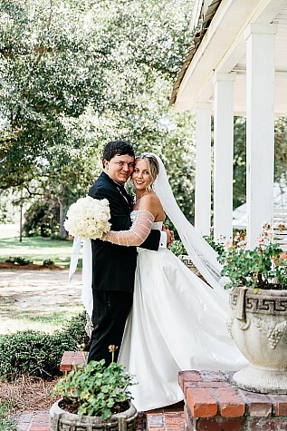 Webb-Weaver | Wedding