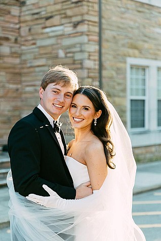 Holder-Hughes | Wedding