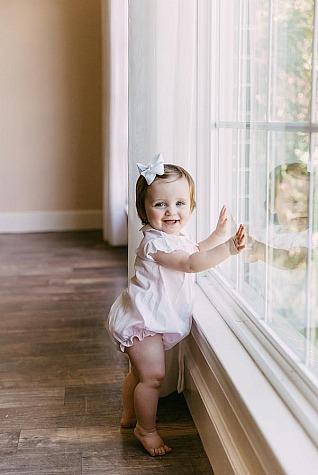 STUDIO Portrait Session (Indoor and/or Outdoor)