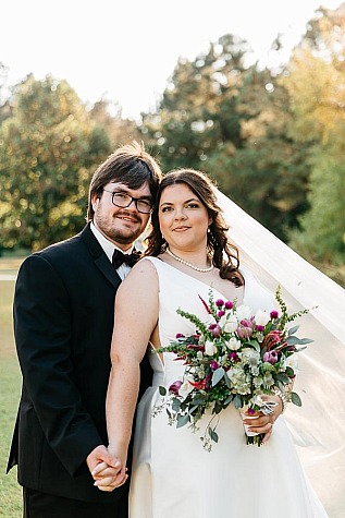 Hutcheson-Griffin | Wedding