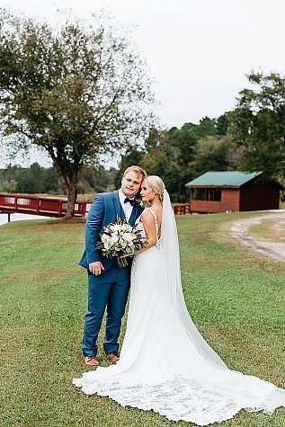 Groover-Williams | Wedding