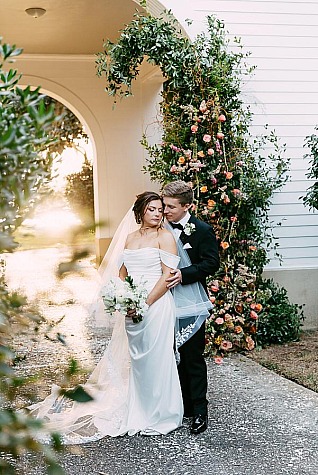 Sullivan-Davis | Wedding