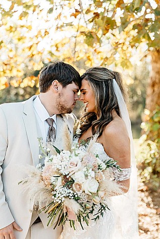 Moore-Flakes | Wedding