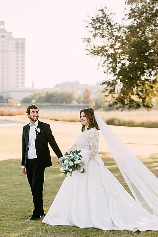 Parham-Harmon | Wedding