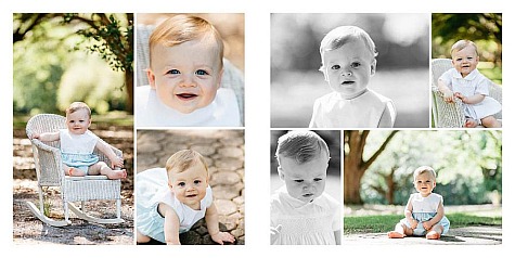 Baby Club Memership