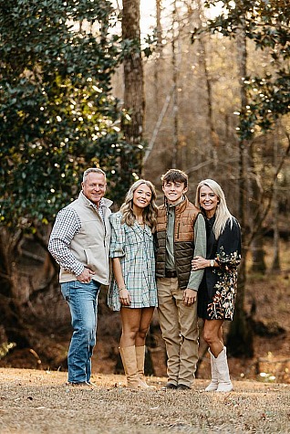 LOCATION Portrait Session 