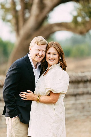 Taylor & Blake | Engagement