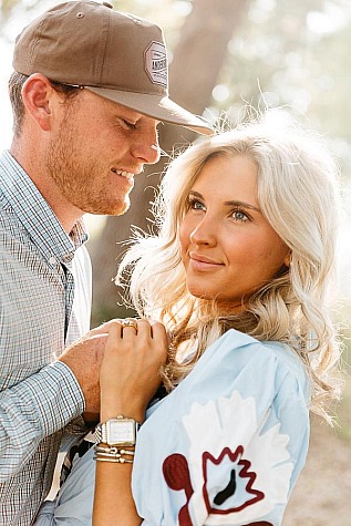 Sophie & Colby | Engagement