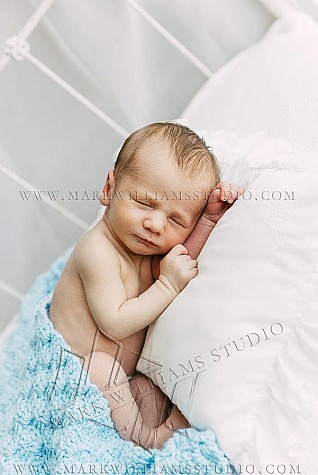 Walker | Newborn