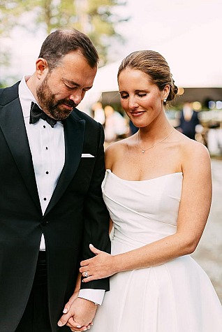 Read-Logue | Wedding