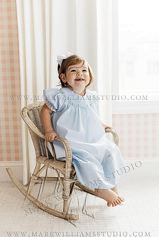 Blair | Two Year