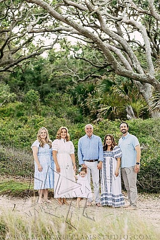 Clark | Family Portraits