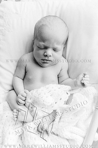 Millie Kate & Collins | Newborn