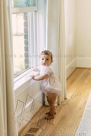 Elena | One Year