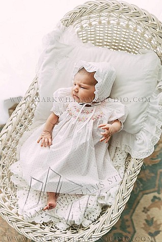 Palmer | Newborn