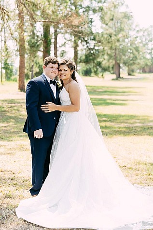 Norris-Loyd |Wedding
