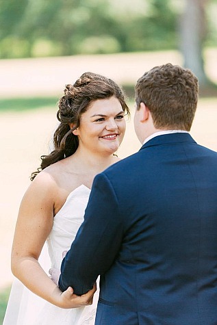 Norris-Loyd |Wedding