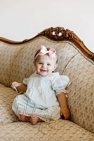 Ellie | One Year