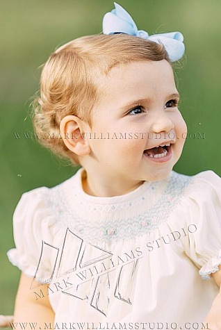 Davis | Two Year & Maternity