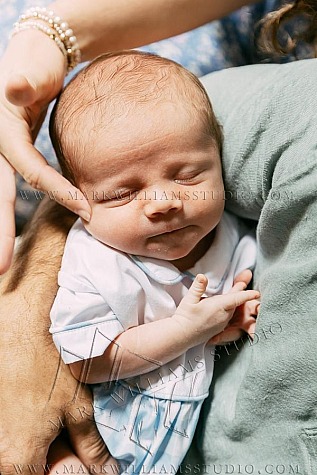 Harrison | Newborn