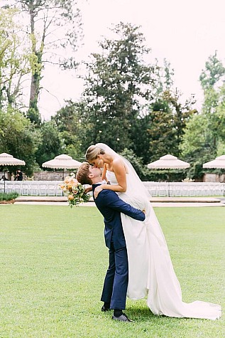Mckenzie-Bryant | Wedding