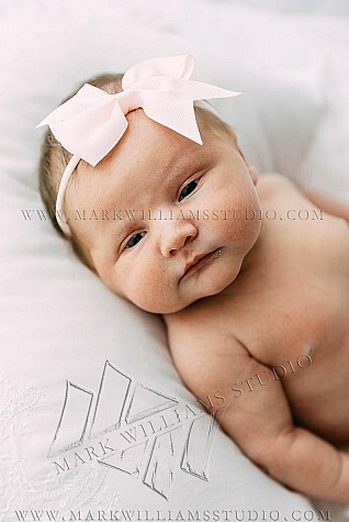 Braylin | Newborn
