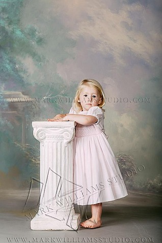 Winnie | Two Year