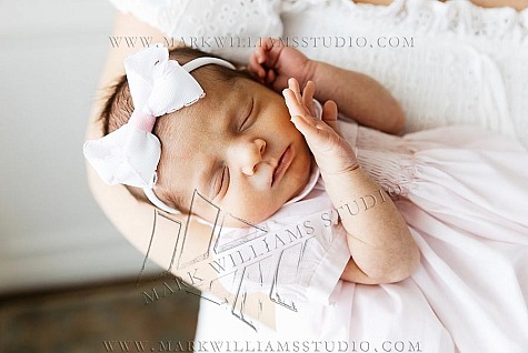 Camille | Newborn
