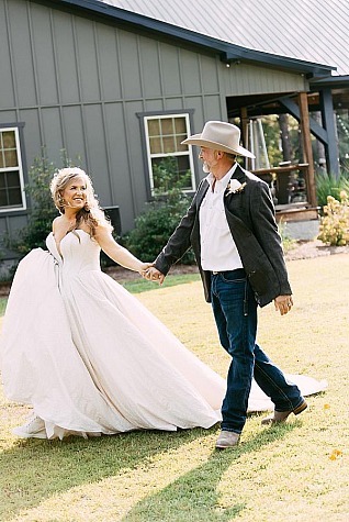 Fowler-Thigpen | Wedding