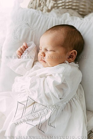 McClain | Newborn