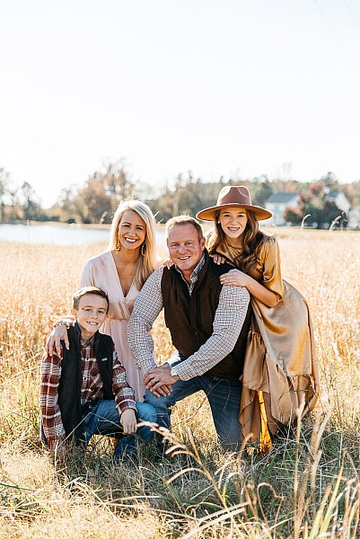 Southeast georgia family portrait photographer fall famini mini sessions statesboro savannah augusta dublin vidalia family and child portrait photographer